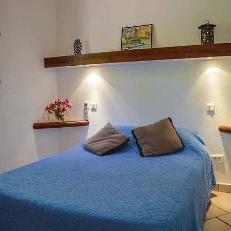 Two-bedroom Holiday In Ste Lucie De P.vecchio Mangialla