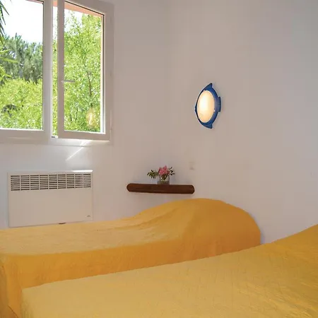 Two-bedroom Holiday In Ste Lucie De P.vecchio Casa vacanze Mangialla